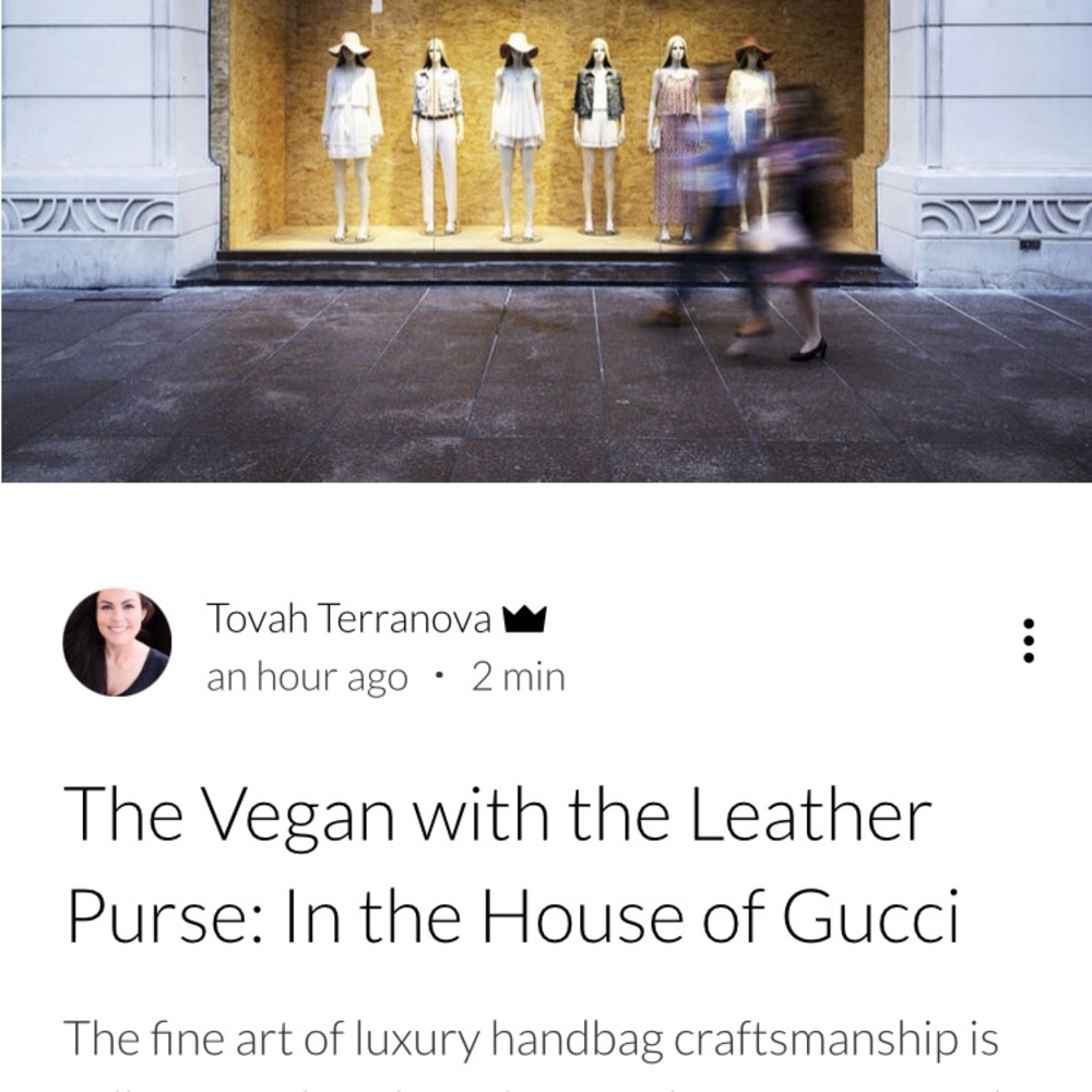 I shop & sometimes I blog.